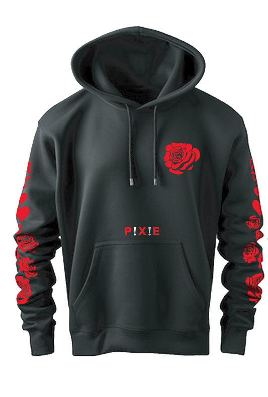 Anti Love Love Song Hoodie